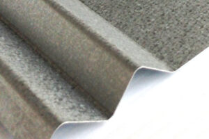 5V Metal Roofing Galvanized Panel