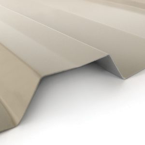 CD2000 Metal Roofing and Siding Profile
