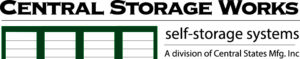Central Storage Works Logo